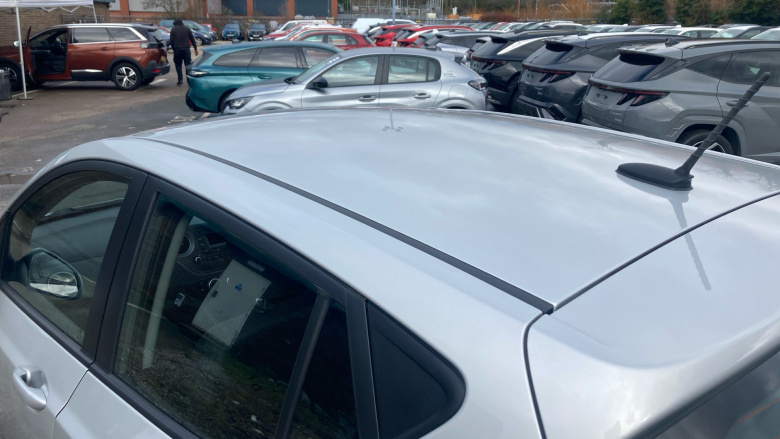 Hyundai i10 1.0 SE 5dr Petrol Hatchback